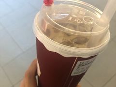 -桂桂茶(恒基名人店)