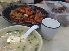 -71号豆汤饭·成都小馆(春熙路百盛店)