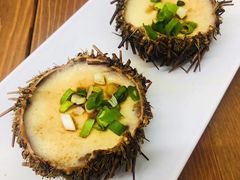 -海胆小馆(东北水饺·春柳店)