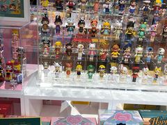 -泡泡玛特POPMART(崇文门国瑞城店)