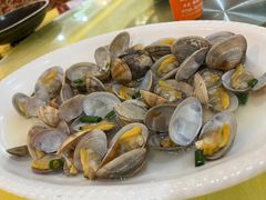 -台山美食一绝阿四台山黄鳝饭(阿四创作店)