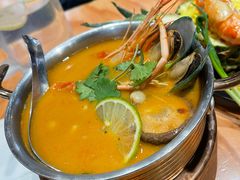 -simply thai天泰(美罗城店)