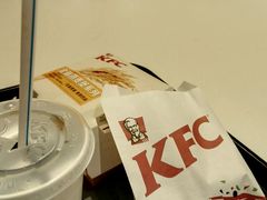 -肯德基(盘龙奥莱店)