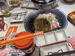 -猫爪爪原切自助烤肉(观音桥阳光世纪店)