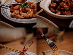-沛家·西餐Brunch·直火料理