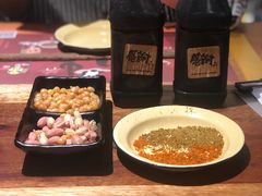 -吉·拾串烧烤专门店(领show天地店)