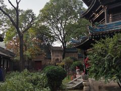 -西安化觉巷清真大寺