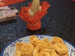 -老北京胡同味道二荤铺(酒仙桥店)