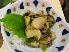 芥末海螺-有喜屋·深夜食堂(北京西路店)