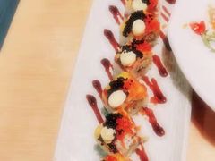 -山之川日料放题(通州店)