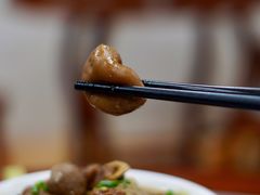 猪肠-珍珍小食店(西华路店)