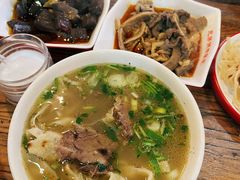 -兄弟俩老李家牛肉汤(总店)