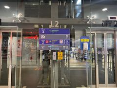 -吉隆坡国际机场