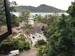 -绿中海度假村