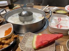 -江小渔鲜鱼火锅(冠亚星城店)