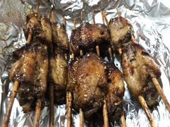 -管氏翅吧(马家堡店)