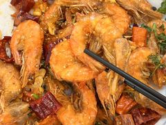 -食鸡公社辣子鸡·潍坊菜·烧烤