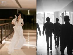 点击看大图 -Chic Bridal 熙可婚纱