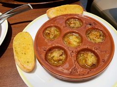 -萨莉亚意式餐厅(杭州滨江天街店)