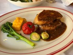 -维兰西餐(万泉河店)