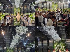 -芭菲盛宴·环球美食(北城国际店)