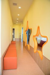 -爱乐婴童水育早教中心·儿童游泳中心(田园商业广场店)