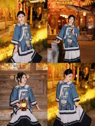 -小红帽摄影(丽江店)