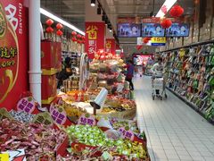 -家乐福会员店(南翔店)