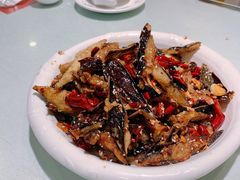 风味茄子-荣祥海鲜·烟台菜(胜利路二部)