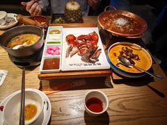 -茄子恰恰·新云南小炒(坪山益田店)