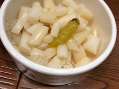 -渝是乎川渝小炒(新世界百货望京店)