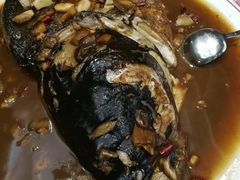-旺顺阁鱼头泡饼(小红门店)