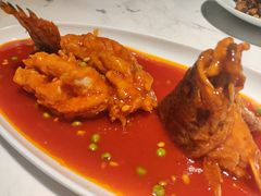 松鼠大桂鱼-绿波廊(豫园店)