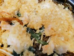 -李记搅团•非遗陕菜(三桥店)