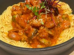 -俄士厨房(环球港店)