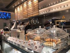 -喜茶(深圳海岸城店)