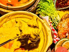 -泰妃殿(武汉首店)