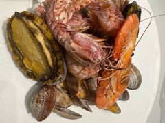 -海味当家·蒸锅海鲜(中山广场创始店)