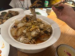 -周家二小姐的菜(西津渡店)