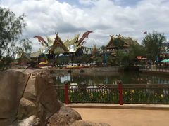 -七彩云南欢乐世界