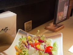 -乌君·酒场·炭火烧鸟(侨城坊店)