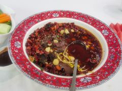 -东方红酒楼(知春路店)