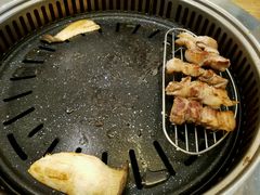 -黄金牧场(明洞总店)