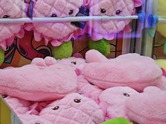 -meland·儿童乐园·游戏厅娃娃机·电玩Xbox(成都合生汇店)