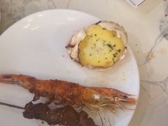 -福禧荟·海鲜自助