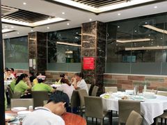 大堂-新享乐海鲜(翠华路店)