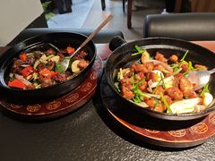 -旺爷砂锅·茶作(国贸城店)