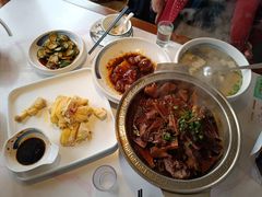 -壹只菜·崇明本地特色菜(崇明南门店)