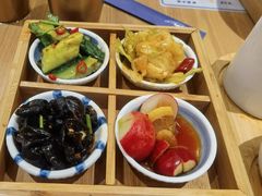 -马记永·兰州牛肉面(山姆外高桥店)
