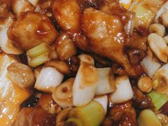 -紫光园·烤鸭·北京菜(劲松店)